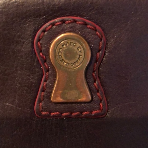 Marc By Marc Jacobs Wallet - Picture 4 of 4